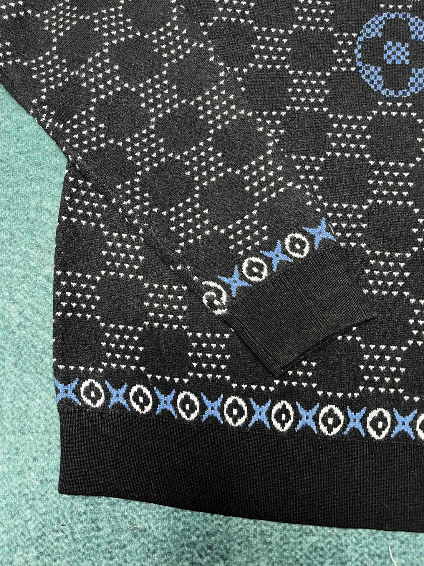 &wg.luxury- 8V wool item:D-F409K1146